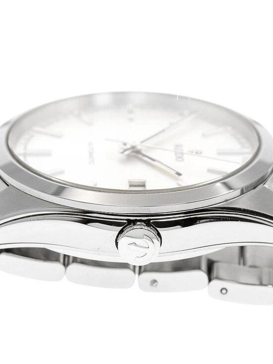 RADO Hyper chrome 658.0115.3 Date Silver Dial Automatic Men\'s Watch_962883 main image 8
